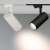 Светильник LGD-GERA-O-TRUECOLOR-4TR-R90-30W Day4000 CRI98 (WH, 24 deg, 230V) (Arlight, IP20 Металл, 5 лет)