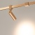 Светильник ART-APRIORI-SPOT-TURN-R38-8W Warm3000 (GD, 36 deg, 48V) (Arlight, IP20 Металл, 3 года)