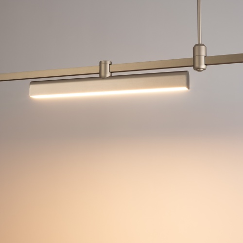 Светильник ART-APRIORI-FLAT-L500-15W Warm3000 (OG, 120 deg, 48V) (Arlight, IP20 Металл, 3 года)