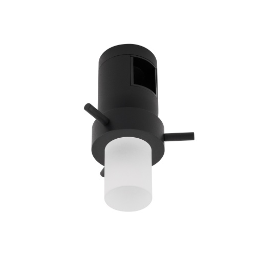 Светильник ART-APRIORI-LANTERN-C-R60-5W Warm3000 (BK, 350 deg, 48V) (Arlight, IP20 Металл, 3 года)