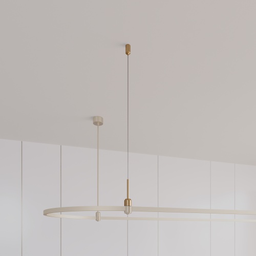 Подвес ART-APRIORI-HANG-A-L5000 (GD) (Arlight, IP20 Металл, 3 года)