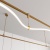Подвес ART-APRIORI-HANG-TUBE-L1500 (GD) (Arlight, IP20 Металл, 3 года) Подвес ART-APRIORI-HANG-TUBE-L1500 (GD) (Arlight, IP20 Металл, 3 года)
