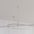 Подвес ART-APRIORI-HANG-E-L5000 (TN) (Arlight, IP20 Металл, 3 года) Подвес ART-APRIORI-HANG-E-L5000 (TN) (Arlight, IP20 Металл, 3 года)