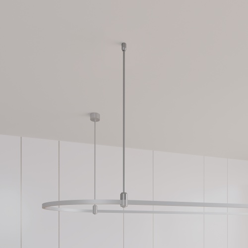 Подвес жесткий ART-APRIORI-ROD-A-L200 (TN) (Arlight, IP20 Металл, 3 года)