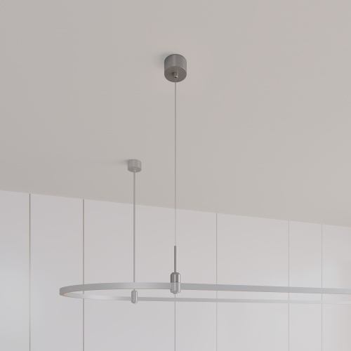 Подвес с питанием ART-APRIORI-CANOPY-HANG-A-L1500-POWER (TN) (Arlight, IP20 Металл, 3 года)