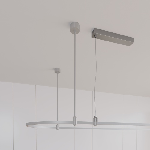 Потолочный короб ART-APRIORI-POWER-BOX-UP-L1500 (TN) (Arlight, IP20 Металл, 3 года)