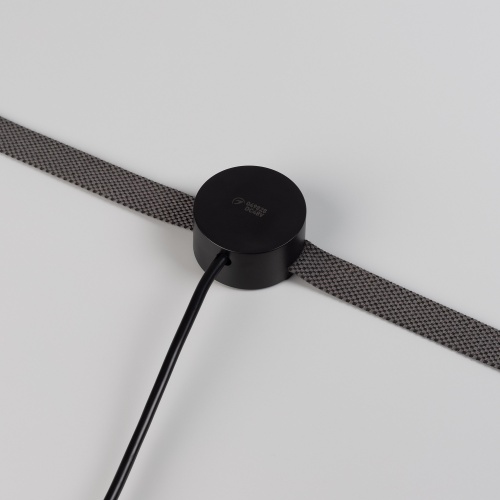 Коннектор питания ART-INBELT-CON-POWER (BK, 48V) (Arlight, -)