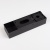Короб ART-INBELT-POWER-BOX-L295-SIDE (BK, 48V) (Arlight, -)