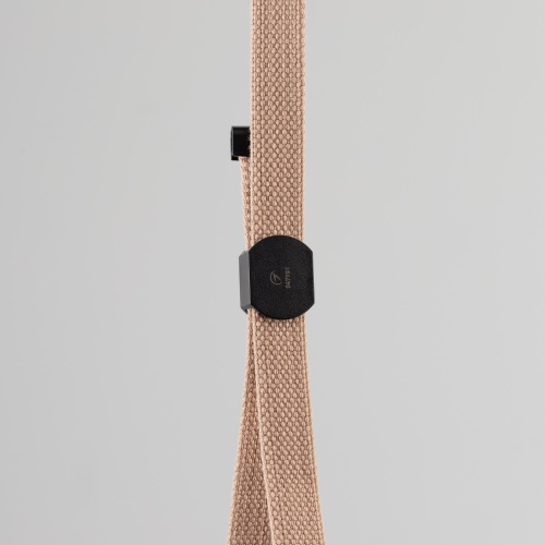 Держатель ремня ART-INBELT-BELT-HOLDER (BK) (Arlight, -)