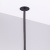 Чаша встраиваемая для подвода питания ART-INBELT-CANOPY-BUILT-POWER (BK, 48V) (Arlight, -)