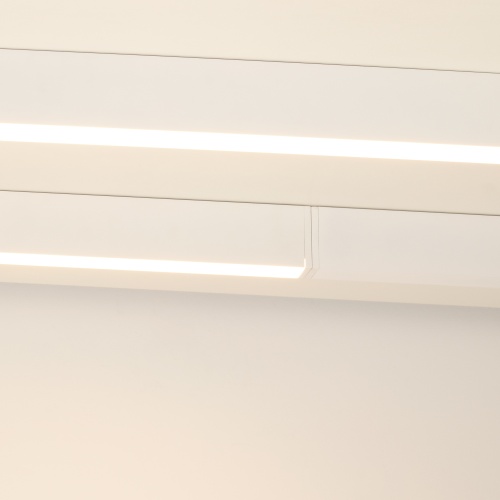 Светильник CLIP-38-FLAT-S312-6W Warm3000 (WH, 110 deg, 24V) (Arlight, IP40 Металл, 3 года)