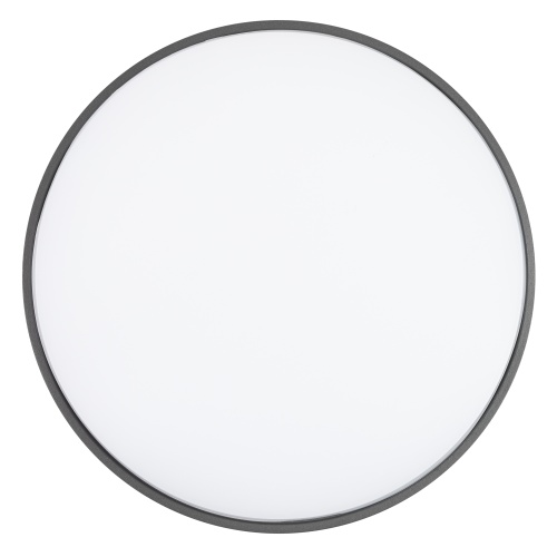 Светильник LGD-GIRO-R300-30W Warm3000 (GR, 110 deg, 230V) (Arlight, IP54 Металл, 3 года)