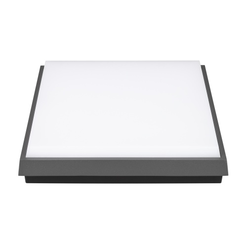 Светильник LGD-AREA-S240x240-25W Day4000 (GR, 110 deg, 230V) (Arlight, IP54 Металл, 3 года)