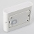 Светильник SP-Wall-110WH-Flat-6W Warm White (Arlight, IP54 Металл, 3 года) Светильник SP-Wall-110WH-Flat-6W Warm White (Arlight, IP54 Металл, 3 года)
