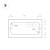 Светильник SP-WALL-FLAT-S170x90-2x6W Warm3000 (GR, 120 deg, 230V) (Arlight, IP54 Металл, 3 года) Светильник SP-WALL-FLAT-S170x90-2x6W Warm3000 (GR, 120 deg, 230V) (Arlight, IP54 Металл, 3 года)