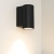 Светильник LGD-FORMA-WALL-R90-12W Day4000 (BK, 44 deg, 230V) (Arlight, IP54 Металл, 3 года) Светильник LGD-FORMA-WALL-R90-12W Day4000 (BK, 44 deg, 230V) (Arlight, IP54 Металл, 3 года)
