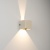 Светильник LGD-PERAN-WALL-S120x120-6W Warm3000 (WH, 0-80 deg, 230V) (Arlight, IP65 Бетон, 3 года) Светильник LGD-PERAN-WALL-S120x120-6W Warm3000 (WH, 0-80 deg, 230V) (Arlight, IP65 Бетон, 3 года)