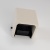Светильник LGD-PERAN-WALL-S120x120-6W Warm3000 (WH, 0-80 deg, 230V) (Arlight, IP65 Бетон, 3 года) Светильник LGD-PERAN-WALL-S120x120-6W Warm3000 (WH, 0-80 deg, 230V) (Arlight, IP65 Бетон, 3 года)