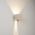 Светильник LGD-PERAN-WALL-S120x120-6W Warm3000 (WH, 0-80 deg, 230V) (Arlight, IP65 Бетон, 3 года) Светильник LGD-PERAN-WALL-S120x120-6W Warm3000 (WH, 0-80 deg, 230V) (Arlight, IP65 Бетон, 3 года)