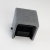 Светильник LGD-PERAN-WALL-S120x120-6W Warm3000 (BK, 0-80 deg, 230V) (Arlight, IP65 Бетон, 3 года)