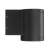 Светильник LGD-RAY-WALL-R65-9W Day4000 (GR, 23 deg, 230V) (Arlight, IP65 Металл, 3 года) Светильник LGD-RAY-WALL-R65-9W Day4000 (GR, 23 deg, 230V) (Arlight, IP65 Металл, 3 года)