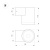 Светильник LGD-RAY-WALL-R65-12W Day4000 (GR, 6 deg, 230V) (Arlight, IP65 Металл, 3 года) Светильник LGD-RAY-WALL-R65-12W Day4000 (GR, 6 deg, 230V) (Arlight, IP65 Металл, 3 года)