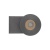 Светильник LGD-RAY-WALL-R65-12W Warm3000 (GR, 6 deg, 230V) (Arlight, IP65 Металл, 3 года)