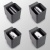 Светильник LGD-WALL-VARIO-S104x129-2x6W Day4000 (BK, 1-80 deg) (Arlight, IP54 Металл, 3 года) Светильник LGD-WALL-VARIO-S104x129-2x6W Day4000 (BK, 1-80 deg) (Arlight, IP54 Металл, 3 года)