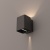 Светильник LGD-Wall-Vario-J2B-12W Warm White (Arlight, IP54 Металл, 3 года) Светильник LGD-Wall-Vario-J2B-12W Warm White (Arlight, IP54 Металл, 3 года)