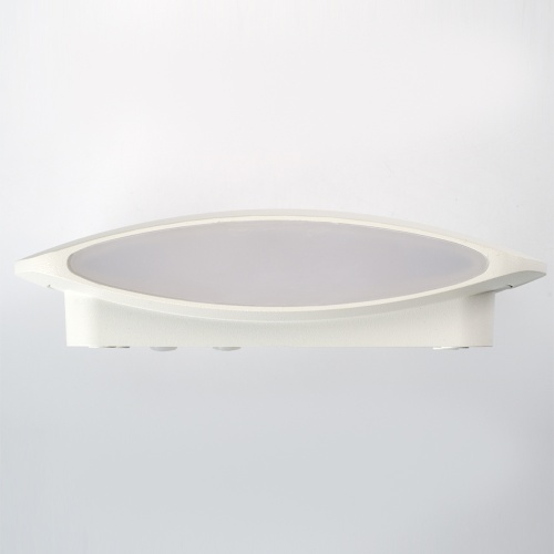 Светильник SP-Wall-200WH-Vase-12W Warm White (Arlight, IP54 Металл, 3 года)