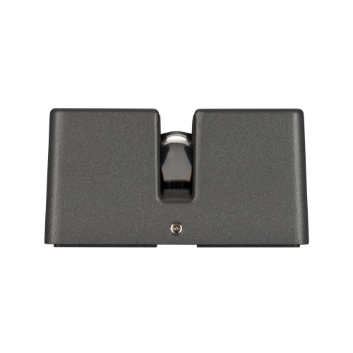 Светильник LGD-STRIPE-3W Warm2700 (GR, 20 deg, 230V) (Arlight, IP65 Металл, 3 года)