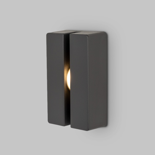 Светильник LGD-STRIPE-3W Warm3000 (GR, 20 deg, 230V) (Arlight, IP65 Металл, 3 года)