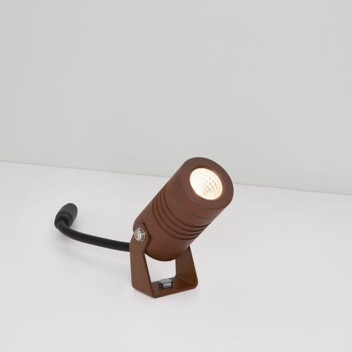 Светильник ALT-RAY-R42-5W Day4000 (RS, 25 deg, 230V) (Arlight, IP67 Металл, 3 года)