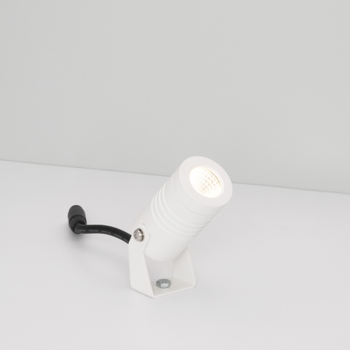 Светильник ALT-RAY-R42-5W Day4000 (WH, 25 deg, 230V) (Arlight, IP67 Металл, 3 года)