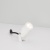 Светильник ALT-RAY-R42-5W Day4000 (WH, 25 deg, 230V) (Arlight, IP67 Металл, 3 года)