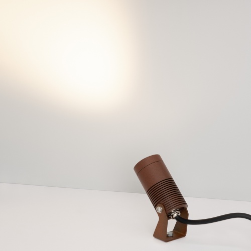 Светильник ALT-RAY-R44-8W Day4000 (RS, 33 deg, 230V) (Arlight, IP67 Металл, 3 года)