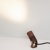 Светильник ALT-RAY-R44-8W Day4000 (RS, 33 deg, 230V) (Arlight, IP67 Металл, 3 года)