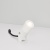 Светильник ALT-RAY-R44-8W Warm3000 (WH, 33 deg, 230V) (Arlight, IP67 Металл, 3 года)