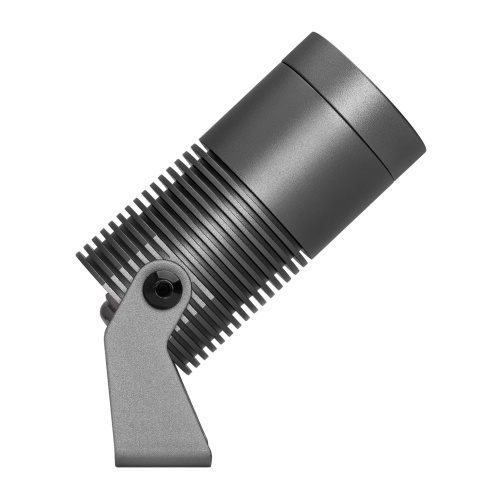 Светильник ALT-RAY-R44-8W Warm2700 (DG, 33 deg, 230V) (Arlight, IP67 Металл, 3 года)