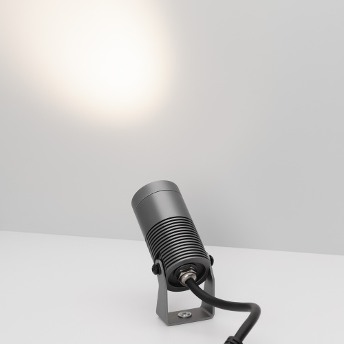 Светильник ALT-RAY-R44-8W Warm2700 (DG, 33 deg, 230V) (Arlight, IP67 Металл, 3 года)