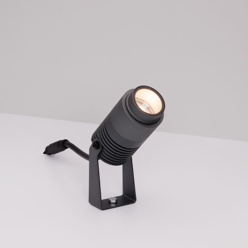 Светильник ALT-RAY-ZOOM-R52-8W Day4000 (DG, 10-40 deg, 230V) (Arlight, IP67 Металл, 3 года)