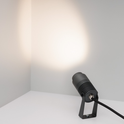 Светильник ALT-RAY-ZOOM-R52-8W Day4000 (DG, 10-40 deg, 230V) (Arlight, IP67 Металл, 3 года)