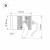 Светильник ALT-RAY-R89-25W Warm3000 (DG, 24 deg, 230V) (Arlight, IP67 Металл, 3 года) Светильник ALT-RAY-R89-25W Warm3000 (DG, 24 deg, 230V) (Arlight, IP67 Металл, 3 года)