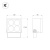 Светильник ALT-BLOCK-S130x130-15W Warm3000 (GR, 15 deg, 230V) (Arlight, IP66 Металл, 3 года) Светильник ALT-BLOCK-S130x130-15W Warm3000 (GR, 15 deg, 230V) (Arlight, IP66 Металл, 3 года)