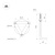 Светильник LGD-GUIDE-BOLL-H1000-20W Warm3500-MIX (GR, 280 deg, 230V) (Arlight, IP65 Металл, 5 лет)
