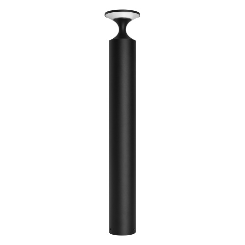 Светильник LGD-LONDARI-BOLL-H900-12W Warm3000 (BK, 125 deg, 230V) (Arlight, IP65 Металл, 3 года)