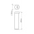Светильник LGD-Path-Round120-H450B-12W Warm White (Arlight, IP54 Металл, 3 года) Светильник LGD-Path-Round120-H450B-12W Warm White (Arlight, IP54 Металл, 3 года)