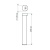 Светильник LGD-Path-Round120-H650B-12W Warm White (Arlight, IP54 Металл, 3 года) Светильник LGD-Path-Round120-H650B-12W Warm White (Arlight, IP54 Металл, 3 года)