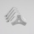 Светильник LGD-STEM-BOLL-H900-10W Warm3000 (GR, 185 deg, 230V) (Arlight, IP65 Металл, 3 года)