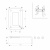 Светильник LGD-TENT-BOLL-H500-9W Warm3000 (GR, 110 deg, 230V) (Arlight, IP65 Металл, 3 года) Светильник LGD-TENT-BOLL-H500-9W Warm3000 (GR, 110 deg, 230V) (Arlight, IP65 Металл, 3 года)
